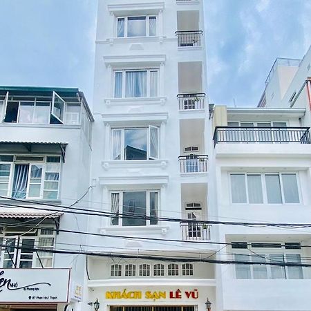 Oyo 1196 Le Vu Hotel Dalat Bagian luar foto