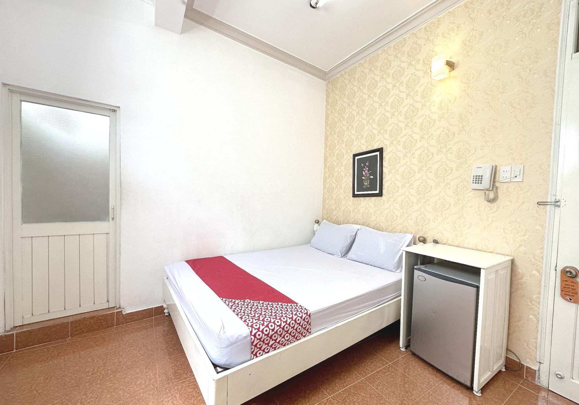 Oyo 1196 Le Vu Hotel Dalat Bagian luar foto