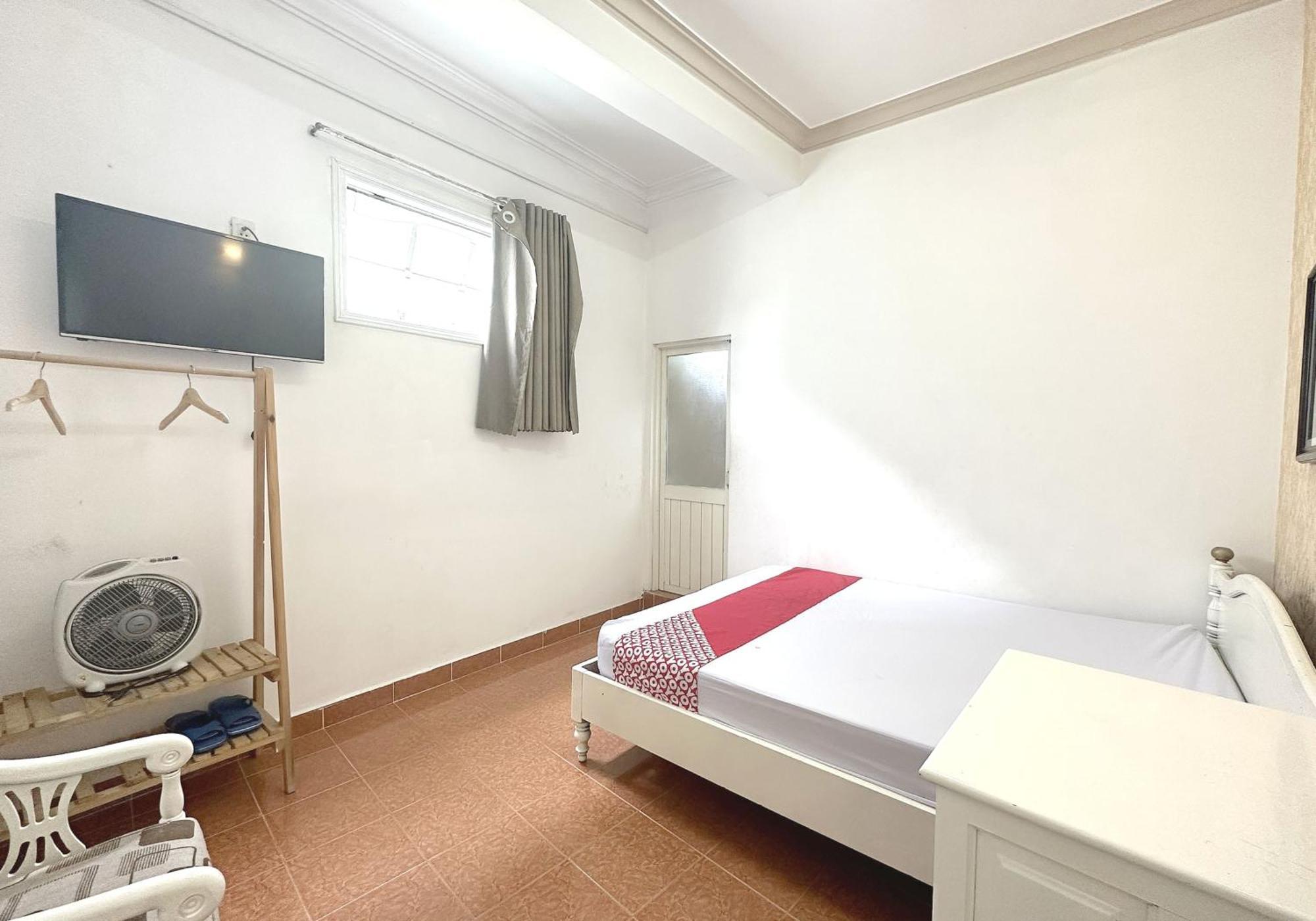 Oyo 1196 Le Vu Hotel Dalat Bagian luar foto