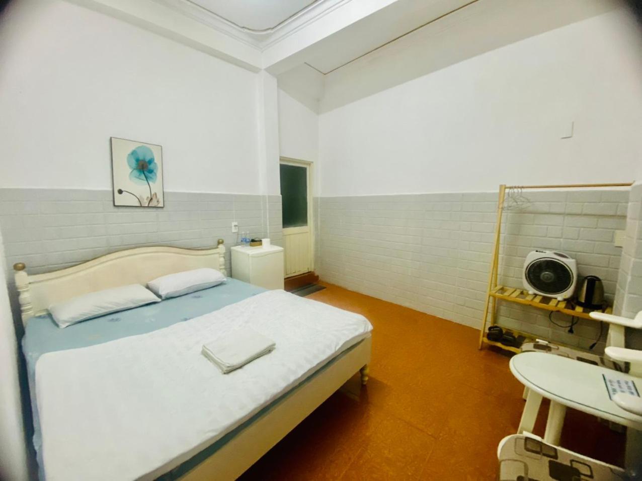 Oyo 1196 Le Vu Hotel Dalat Bagian luar foto